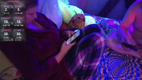 blacklightparty69 online show from September 14, 12:54 am