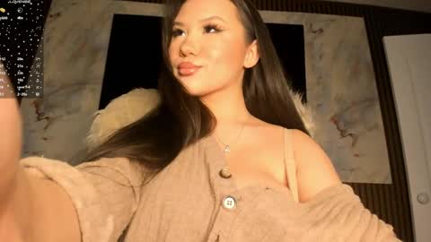 Karina online show from May 26, 3:57 am