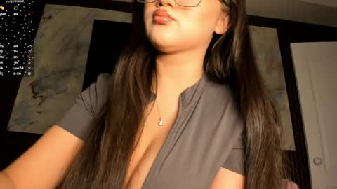 Karina online show from June 6, 4:17 am