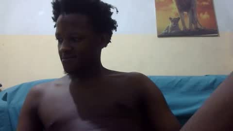 blackmonster_bbc online show from November 19, 9:48 pm