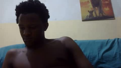 blackmonster_bbc online show from November 20, 11:59 pm