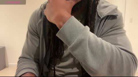 blackmuscles77 online show from March 7, 5:26 am