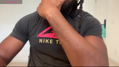 blackmuscles77 online show from March 9, 5:06 pm