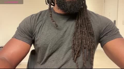 blackmuscles77 online show from March 12, 3:56 am