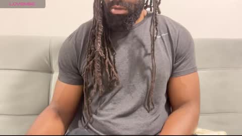 blackmuscles77 online show from March 19, 4:11 pm