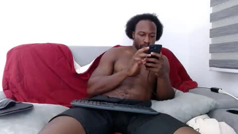 Twtter 1MikeBeckford            Onlyfns beckfordmike online show from January 7, 1:30 am