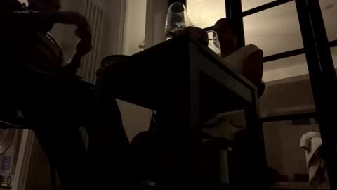 blackoasis9 online show from March 7, 10:40 pm