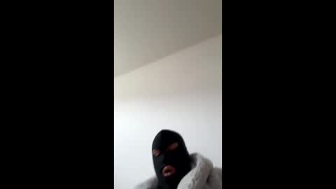 blackoasis9 online show from March 12, 7:36 am