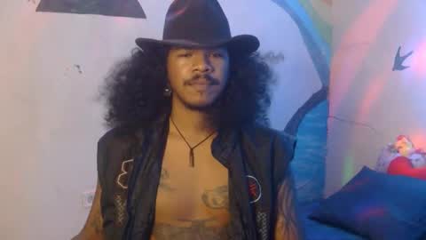 i am D.L online show from March 11, 5:57 pm