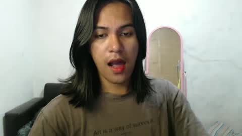 Ellez online show from December 29, 11:18 pm