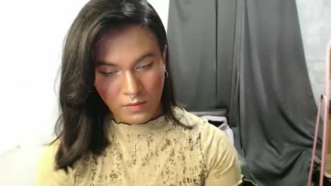 Ellez online show from September 10, 3:23 pm