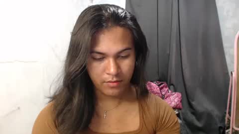 Ellez online show from November 21, 8:18 pm