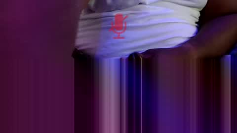 Spittin Black Mamba online show from October 19, 6:08 pm