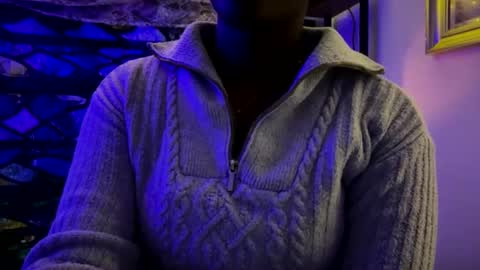 Snapshot of blackprincessstacy chatting on May 30, 4:42 am ask mme later online show from May 30, 4:42 am