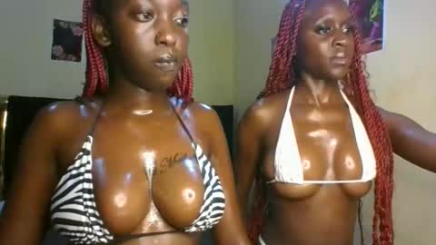 blackqueen2030 online show from March 1, 4:31 pm