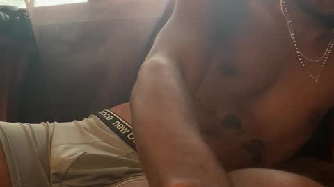 blackranger6 online show from January 12, 8:14 pm