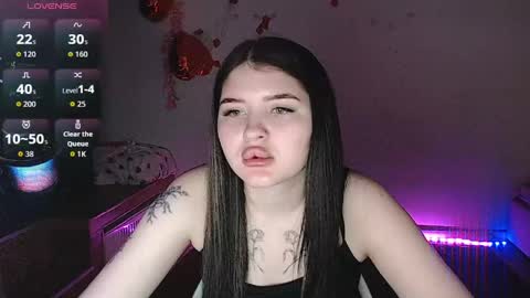 blackroseonee online show from May 31, 6:42 pm