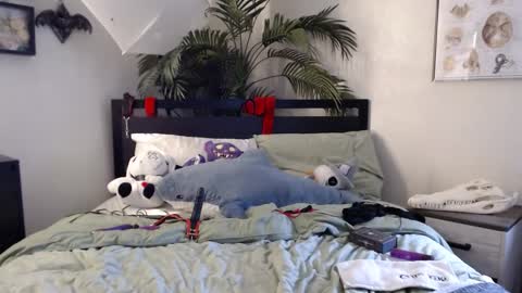 Snapshot of blackrxse chatting on January 7, 11:03 pm Roselina online show from January 7, 11:03 pm