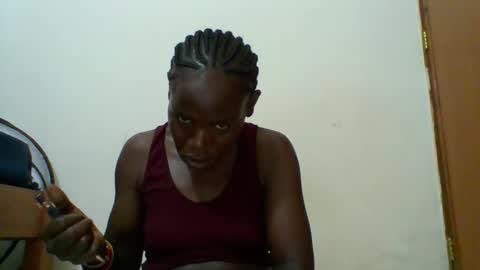 SARAH online show from March 20, 6:46 pm
