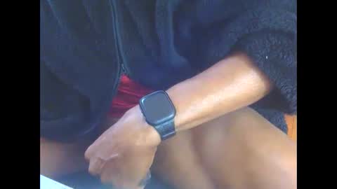 Snapshot of blackuncut55 chatting on December 27, 4:10 pm Aqua online show from December 27, 4:10 pm