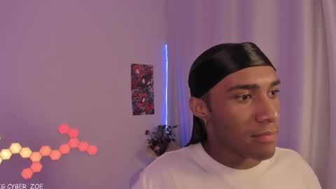 franklyn and Elizabeth online show from March 17, 4:50 am