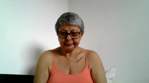 Snapshot of blackwidow05 chatting on June 12, 8:02 am Black Widow online show from June 12, 8:02 am
