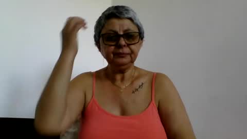 Snapshot of blackwidow05 chatting on June 14, 1:02 pm Black Widow online show from June 14, 1:02 pm