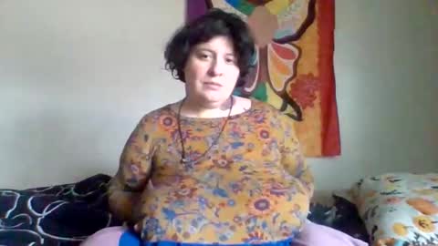 blackwidow888 online show from March 25, 6:47 pm