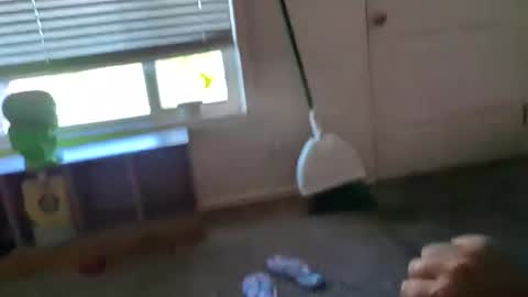 Black wolf online show from February 25, 8:41 pm