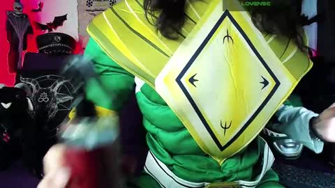 Dave online show from October 31, 5:58 pm