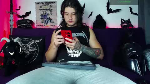 Dave online show from January 12, 7:19 pm