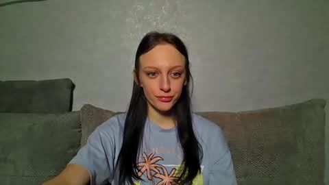 Snapshot of blacky_berry chatting on February 9, 3:38 pm Ivy online show from February 9, 3:38 pm