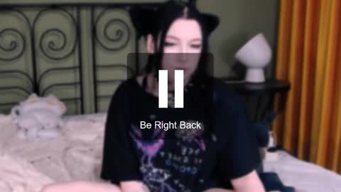 Snapshot of blacky_tea chatting on March 7, 11:27 pm blacky_tea online show from March 7, 11:27 pm