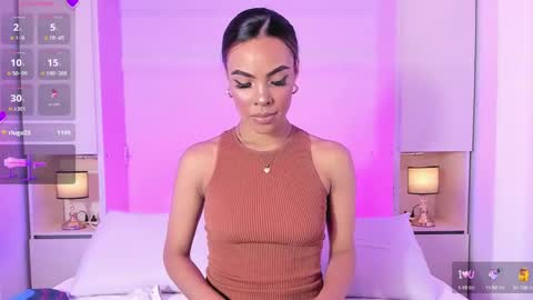 GRACE online show from December 11, 4:07 am