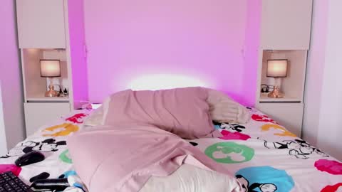 GRACE online show from February 5, 8:54 am