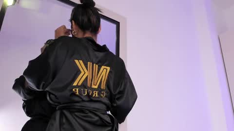 GRACE online show from February 8, 1:11 pm