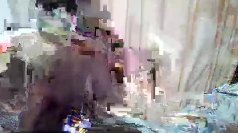 Snapshot of blackzilian_5 chatting on June 7, 8:18 am blackzilian_5 online show from June 7, 8:18 am