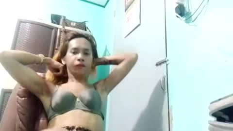 blacy_beauty69 online show from February 4, 4:13 pm