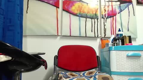 Richard online show from December 18, 10:08 am