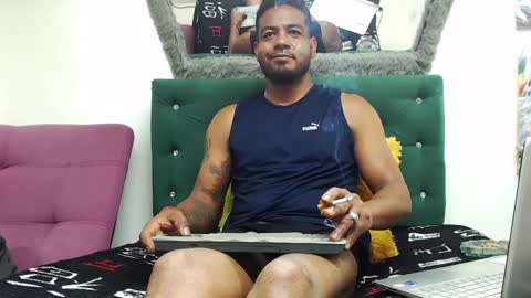 Richard online show from December 28, 5:12 am