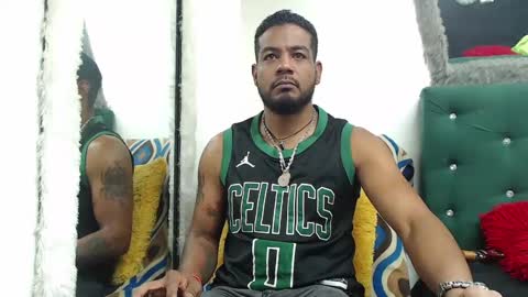 Richard online show from January 6, 11:52 pm