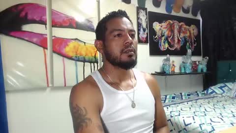 Richard online show from January 12, 11:39 am