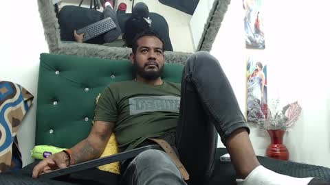 Richard online show from January 22, 6:31 am