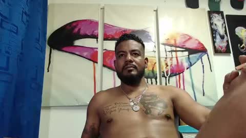 Richard online show from January 26, 5:56 am