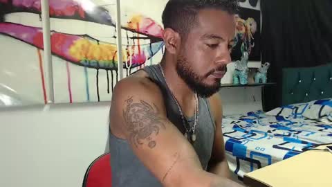 Richard online show from February 6, 6:18 am