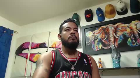 Richard online show from February 19, 3:28 am