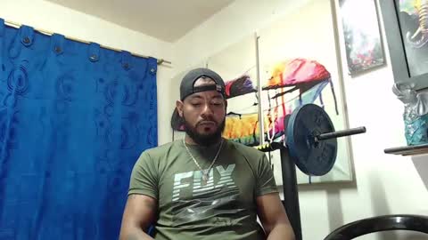 Richard online show from March 10, 7:18 pm