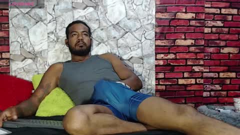 Richard online show from February 8, 4:27 am