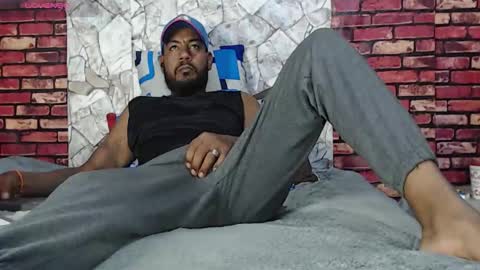 Richard online show from March 28, 3:06 am