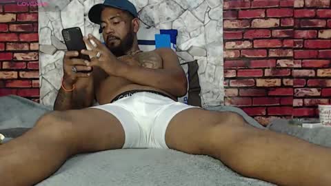 Richard online show from March 29, 4:01 am